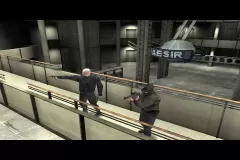 Скачать Aesir мод для Max Payne 2