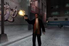 Скачать Max Payne Beta mod v.032 по прямой ссылке без торрента