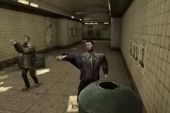 Скачать Max Payne Beta mod v.032 по прямой ссылке без торрента