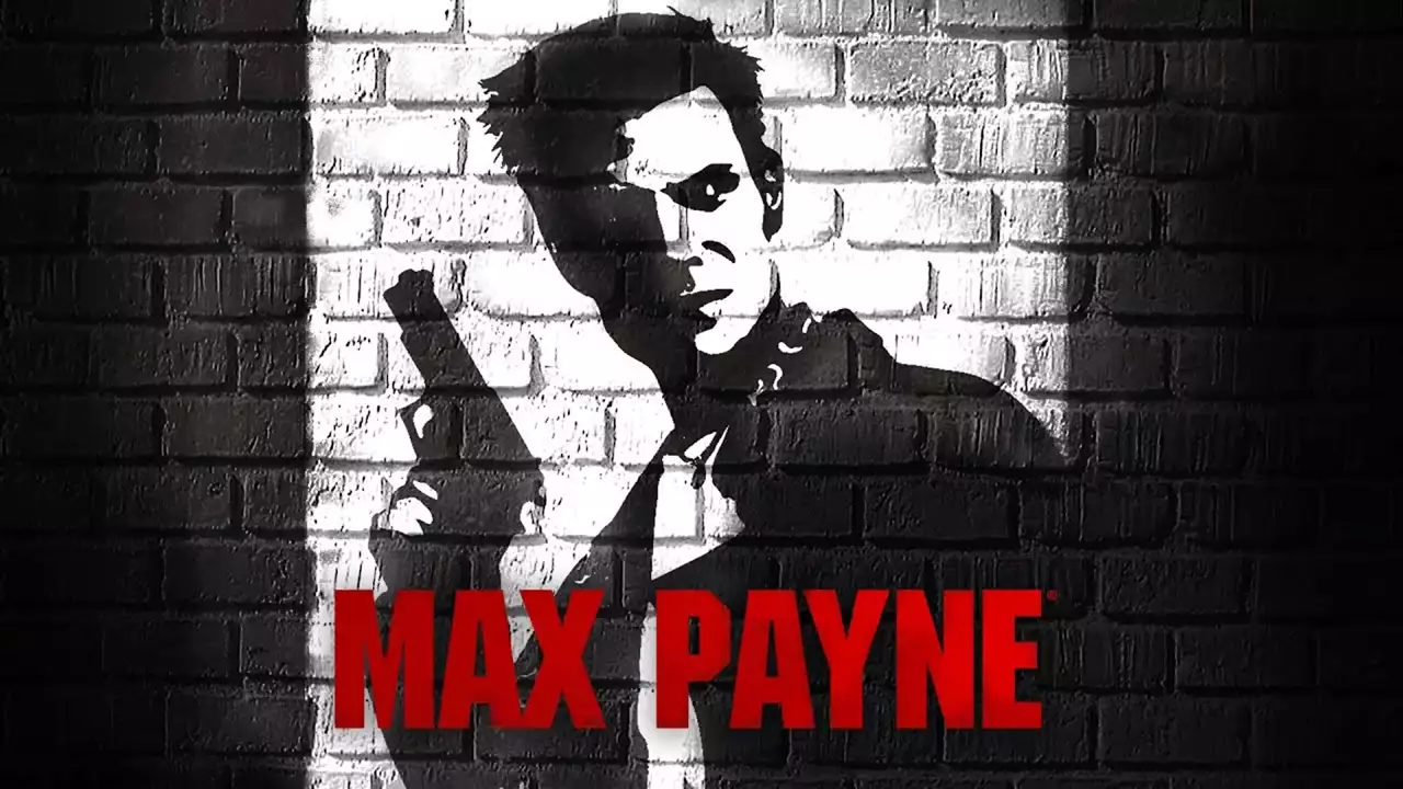 Max Payne Beta mod v.033.3