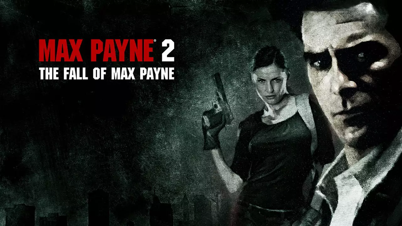 Max Payne 2: The Fall of Max Payne