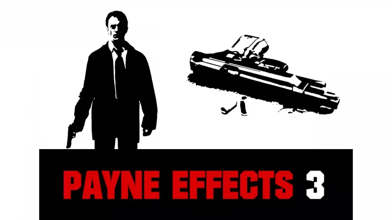 Payne Effect 3